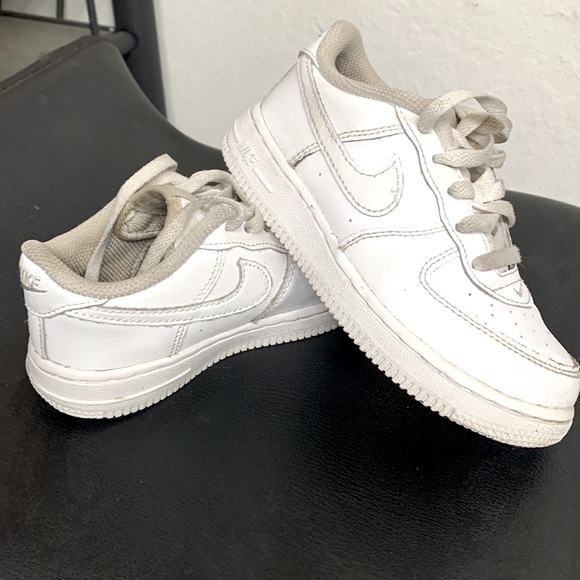 Nike Air Force 1s - Picture 3 of 4